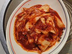 -七八冷面·延边朝鲜族美食(圣熙八号店)