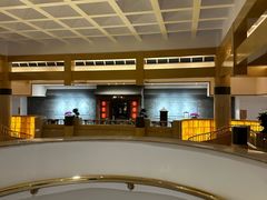 -北京国际饭店·谭府餐厅