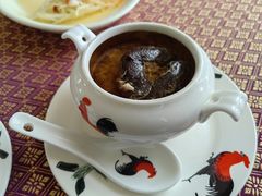 -南沙游艇会·大兵船餐厅