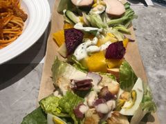 超级沙拉拼盘-必胜客(长瀛商业广场店)