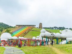 -八卦田遗址公园