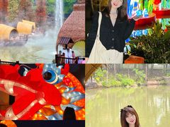 -美的鹭湖森林度假区