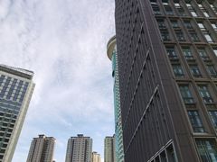 -陆家嘴世纪金融广场