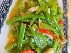 -维吾尔餐厅(宜山路店)