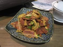 -龙门烤鱼(东方宝泰店)