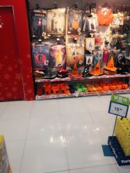 -玩具反斗城(正大广场店)