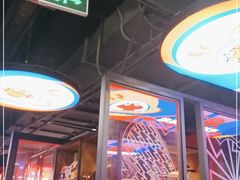 -蛙来哒(东城万达店)