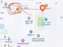 -正宗向东街新化特色牛肉粉馆(一中店)