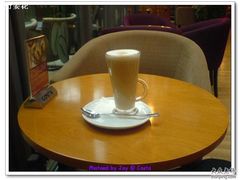 焦糖拿铁-COSTA COFFEE(西湖天地店)