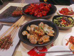 -聚味瞿记·龙虾堂(梅溪湖店)