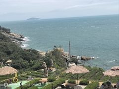 -崂山仰口游览区