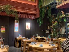-南京大牌档(龙江新城市广场店)
