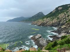 -灵山岛风景区