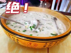 -洪福饭店·十八年老店