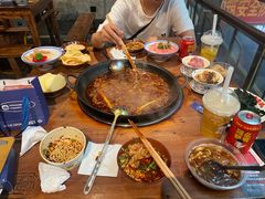 -楠火锅(太古里总店)