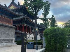-即墨古城