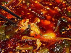 -小饕荟雅安贡椒鱼鲜馆(广福桥店)