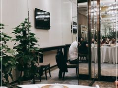 大堂-稻香(天河领展店)