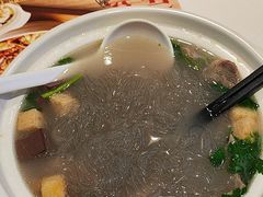 -苏晓玥·江南小吃(深圳北站店)