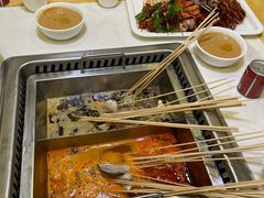 -袁记串串香(北国店)