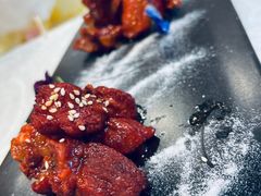 -马凯餐厅(地安门店)