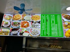 -白魁老号饭庄(安内店)