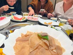 -海底捞火锅(大融城店)