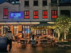 -Calix&Lay's(新天地店)