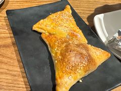 -耶里夏丽新疆餐厅(百联中环购物广场店)