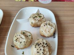 -小杨生煎(香港名都店)