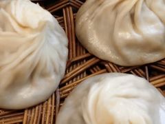 -锡笼记·无锡小笼(常熟万达店)