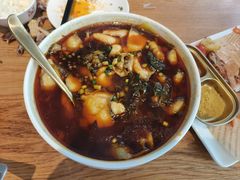 -花舍·新派粤菜·西餐·下午茶(亚运村·鸟巢店)