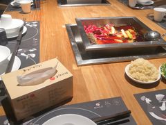-锦城印象火锅(天府三街店)