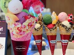 -哈根达斯(皇庭店)