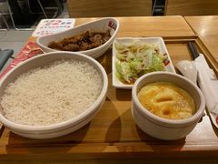 -72街红烧排骨饭(海珠丽影广场店)