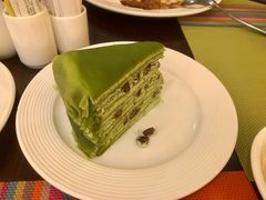 -岷山饭店-芝芝自助餐厅