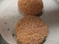 黄桥酥饼-玉玲珑·里舍(万象城店)