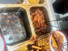 -刘小忙把子肉(北园大街总店)