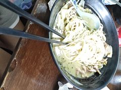 -家烧面馆【南山路知名经典面食】