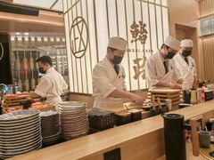 -鮨政·Omakase(港汇恒隆广场店)