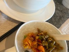 -南京四方酒店-傲途格精选·椽宫中餐厅