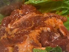 火锅牛排-海底捞火锅(奉化银泰店)