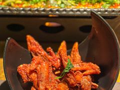 -烤匠麻辣烤鱼(万象城店)