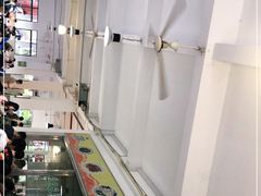 -上海理工大学第五食堂