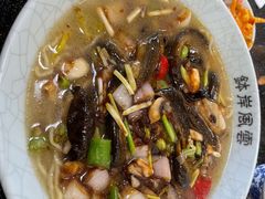 -风云面馆(珠海路店)