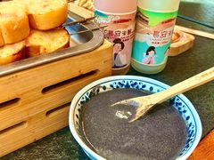 -福苗小骆驼烧烤(曲江店)