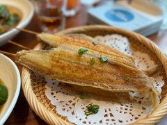 -妈妈菜舟山海鲜(定海古城店)