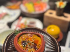 -松鹤精致料理(五一中路店)