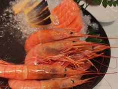 -渔荷食町·铁板烧料理(崂山万象汇店)