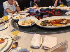 -万盛合(渔人码头店)